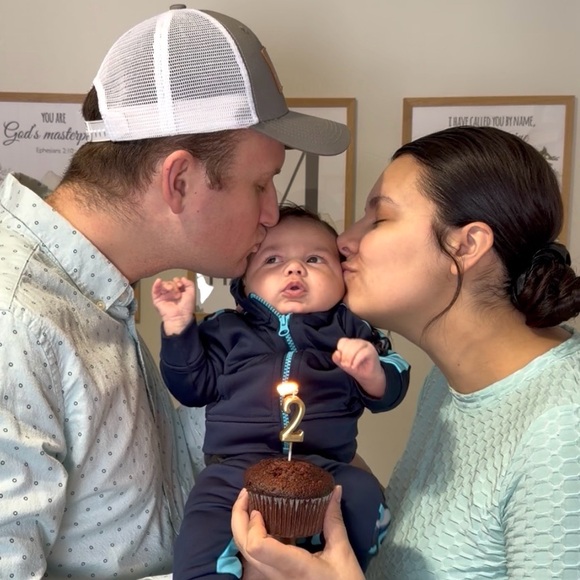 Meet your Posher, Diana - Picture 4 of 5